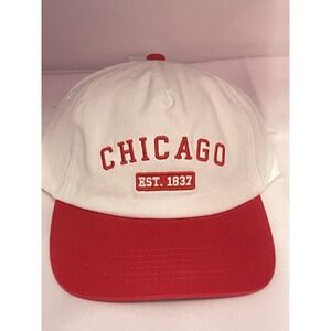 Chicago‎ Hat 1837 Captivating Headwear New